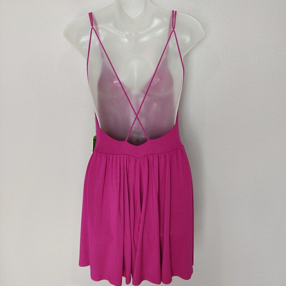 Sam Edelman pajama romper - Picture 3 of 3